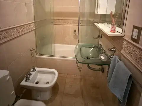 Departamento en Alquiler al Sur