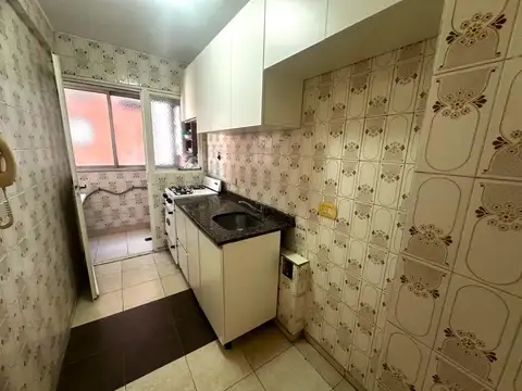 Oficina en Alquiler en Villa Crespo, $ 580.000