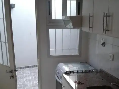 Departamento en Alquiler de 1 dormitorio
