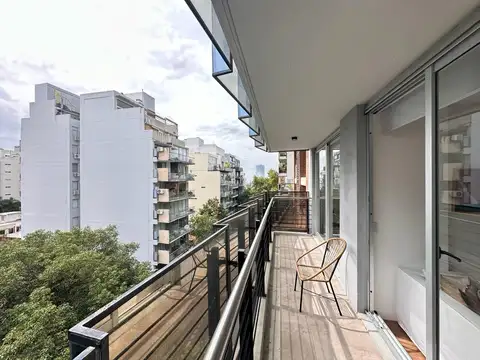 Departamento en Venta en Palermo Hollywood, USD 190.000