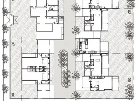 A ESTRENAR - 3 DORM HOUSING EL MOLINO - A MTS DE RECTA MARTI