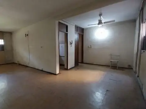 Departamento planta baja 2 dormitorios en venta. Barrio Rucci.