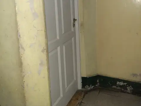 DEPTO DOS AMBIENTES CHICO SIN PATIO PLANTA CONTRAFRENTE