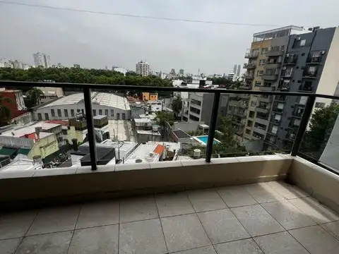 Departamento en Venta en Palermo Soho, USD 121.000