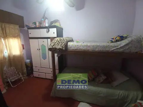 Casa en Venta 40 años