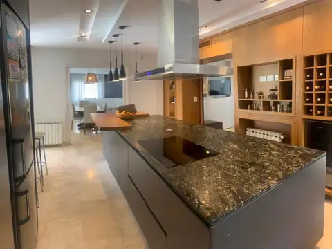 CANNING VENTA Casa en Saint Thomas Este-Oeste 6 AMBIENTES