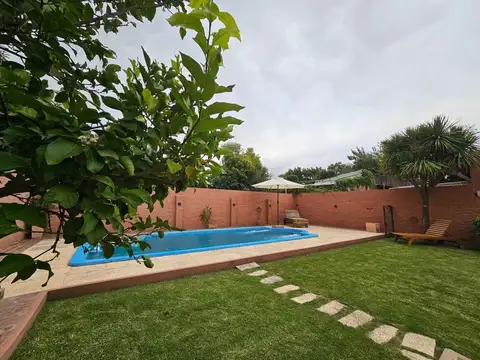 Casa en Venta de 3 dormitorios