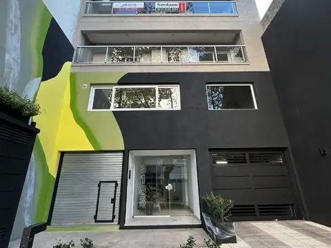 Del Valle Iberlucea 3100