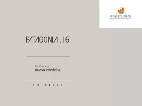 Departamento en Venta de 3 ambientes