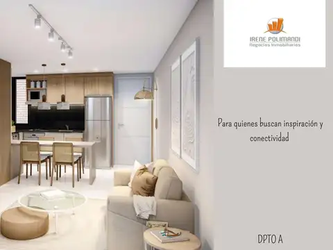 financiacion POZO  DIC 2027 Departamentos en venta