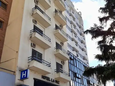 VENTA HOTEL MICROCENTRO IDEAL INVERSION