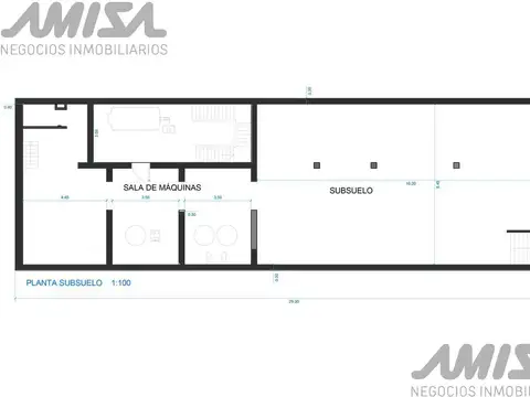 Barón de Mauá 1000