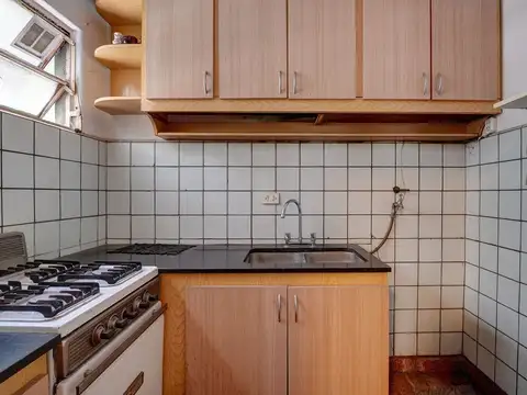 Departamento en Venta 49 años