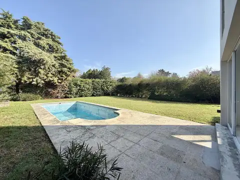 Casa en Alquiler en Tortuguitas, Partido de Malvinas Argentinas