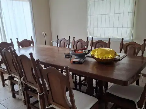 Casa en Venta de 4 dormitorios