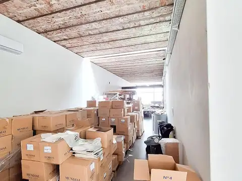 Oficina en Venta A Estrenar