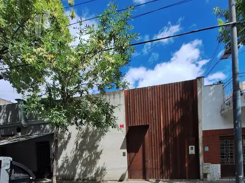 Oficina en Venta en Barracas, USD 299.000