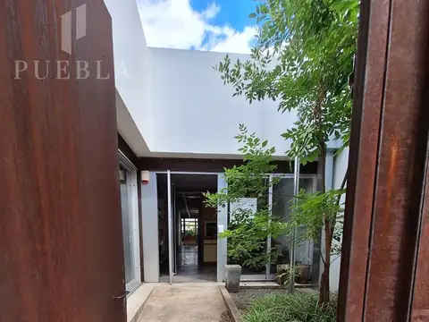 Venta de espectacular Oficina a Estrenar en Barracas