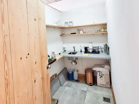 Oficina en Venta en Barracas, USD 299.000