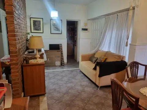 Belisario Roldán 2200