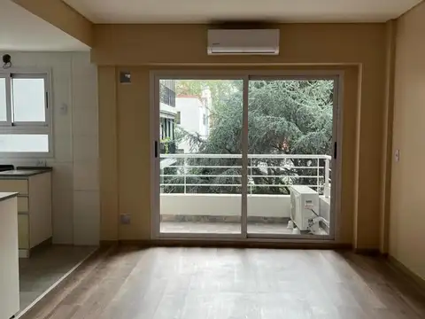 Departamento en Venta en Flores, USD 109.000