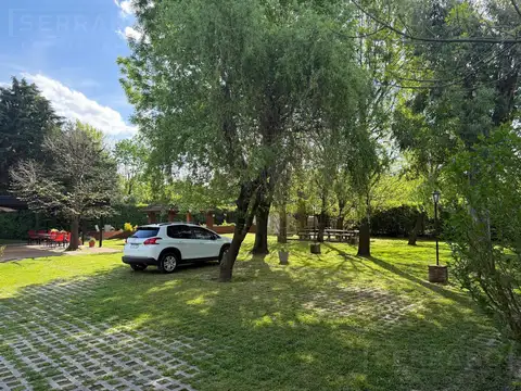 Casa en Venta en Parque Sakura, USD 185.000