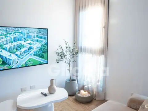 Departamento en Venta Permite mascota