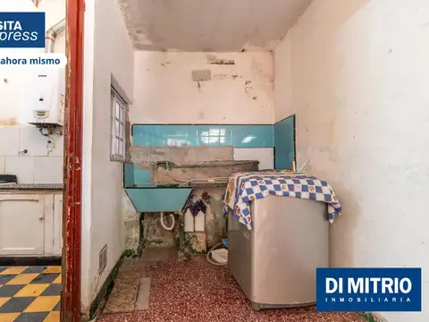Casa en Venta 70 años