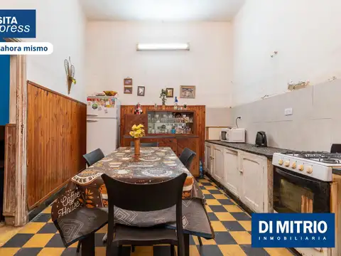 Casa en Venta en Barracas, USD 173.000