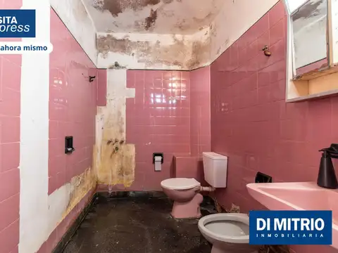 Casa en Venta 70 años