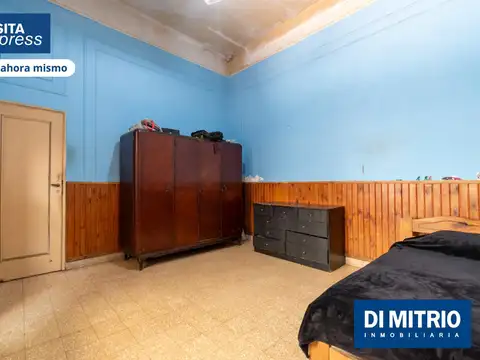 Casa en Venta en Barracas, USD 173.000
