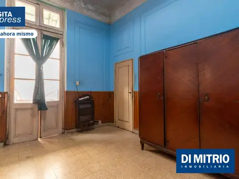 Coronel Salvadores 1400