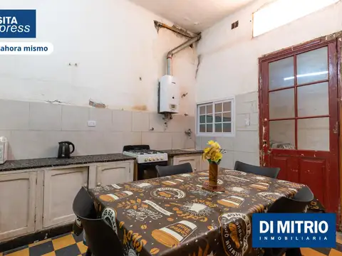 Casa en Venta 70 años