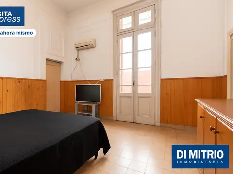 Casa en Venta en Barracas, USD 165.000