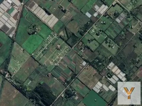 Terreno en Venta de 991,0 m2