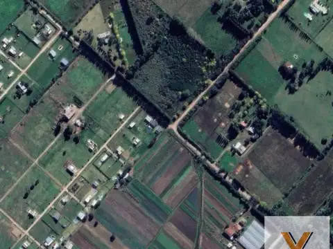Terreno en Venta de 991,0 m2
