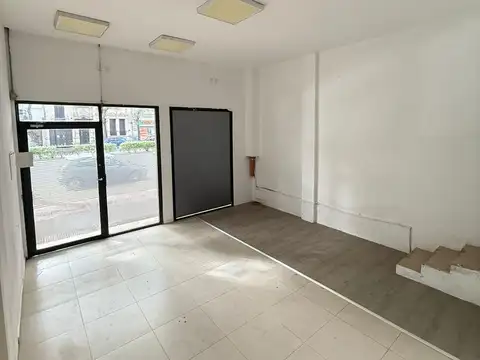 Avenida Pellegrini al 300