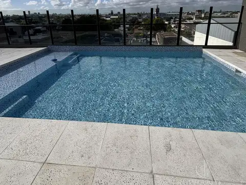 Departamento en Florida Oeste
