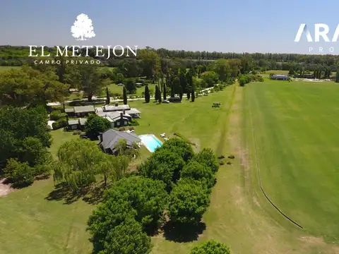 Terreno en Venta de 1772,0 m2
