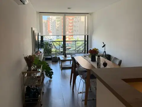 Gral Urquiza 1650 , Piso 5