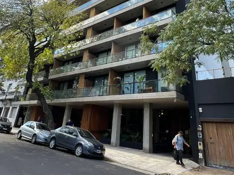 Venta Departamento De 3 Ambientes en Parque Patricios
