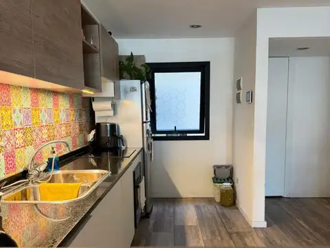 Departamento en Venta 5 años
