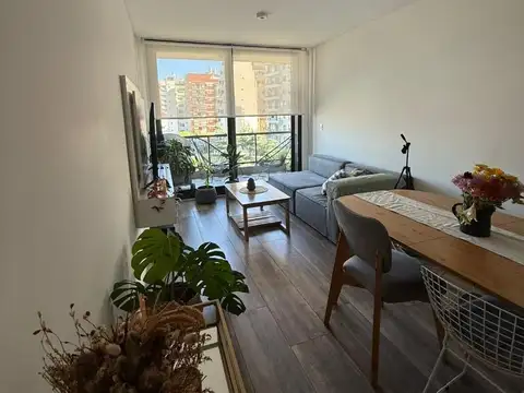 Departamento en Venta de 2 dormitorios