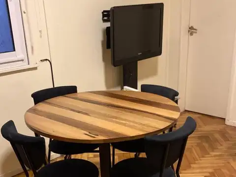 Departamento en Alquiler Temporal al Norte