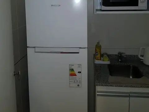 Departamento en Alquiler Temporal de 1 dormitorio