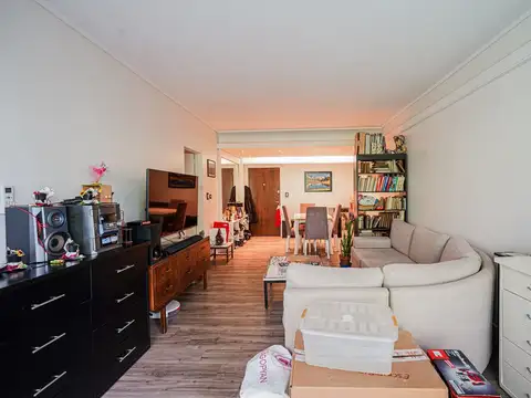 Departamento en Venta de 4 ambientes