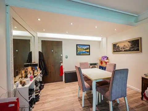 Departamento en Venta en Nuñez, USD 250.000