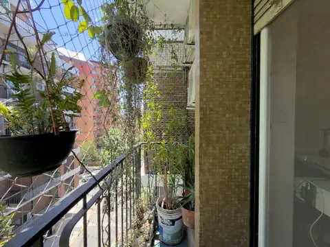 Departamento en Venta 56 años