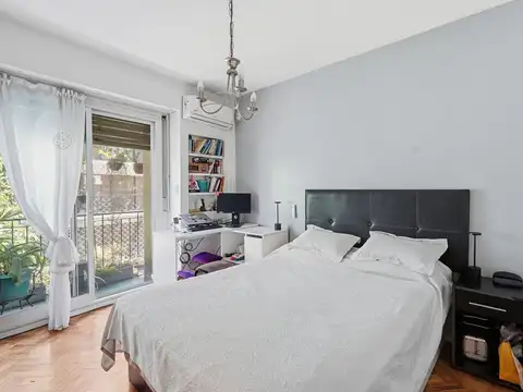 Departamento en Venta al Oeste