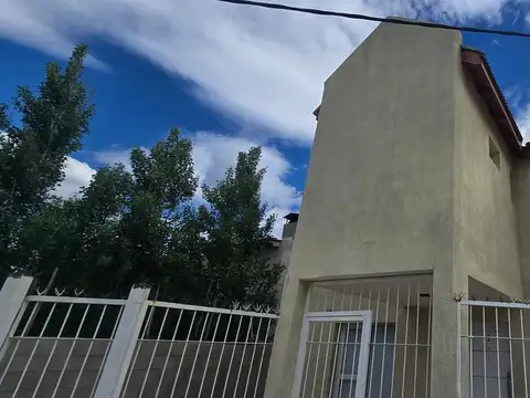 VENTA DUPLEX A ESTRENAR 2 DORMITORIOS